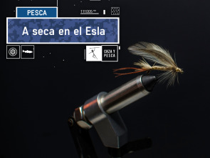 Imagen de A seca en el Esla - 2