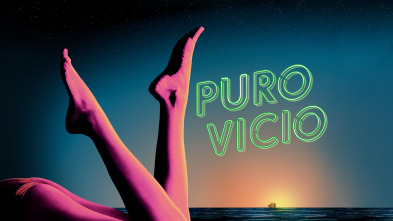 Imagen de Puro vicio - 2