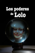 Imagen de Los poderes de Lolo - 1