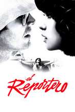 Imagen de El reportero - 1