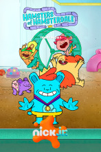 Imagen de Hámsteres de... (T1): Casa con los cables cruzados; El ladrido de Lil Pal - 1