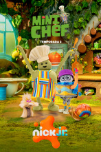 Mini Chef (dobles) (T2)