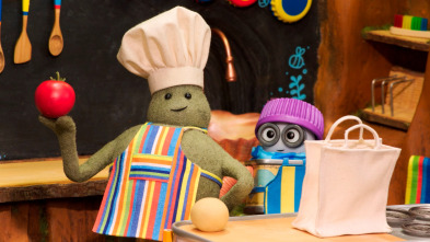 Imagen de Mini Chef (dobles) (T2) - 3