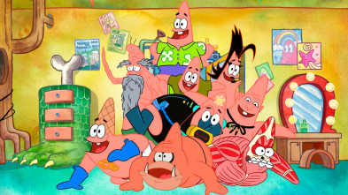 Imagen de Patricio es la estrella (dobles) (T3) - 3