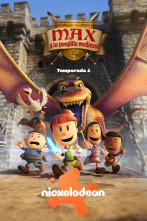 Imagen de Max y la pandilla medieval (T1) - 1