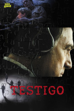 Imagen de Testigo de Thomas Kruithof - 1