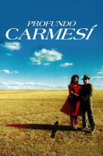Imagen de Profundo carmesí - 1