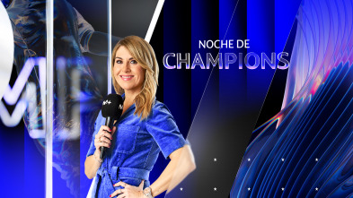 Noche de Champions (24/25): 23/10/2024