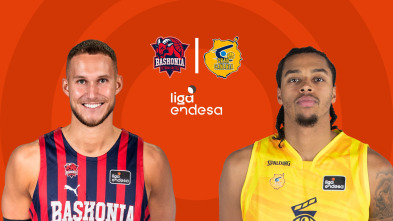 Jornada 22: Baskonia - Dreamland Gran Canaria