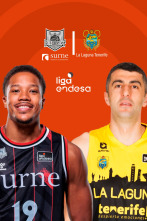 Jornada 23: Surne Bilbao Basket - La Laguna Tenerife