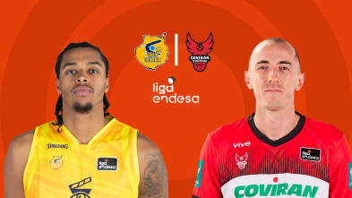 Jornada 30: Dreamland Gran Canaria - Coviran Granada