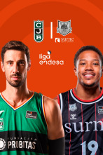 Jornada 30: Joventut Badalona - Surne Bilbao Basket