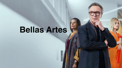 Imagen de (LSE) - Bellas artes (T2) - 2