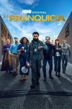 Imagen de La franquicia (T1) - 1
