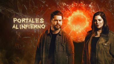 Imagen de Portales al infierno (T1) - 2