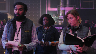 Imagen de La franquicia (T1): Ep.1  - 2