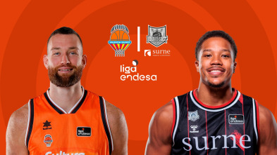 Jornada 22: Valencia Basket - Surne Bilbao Basket