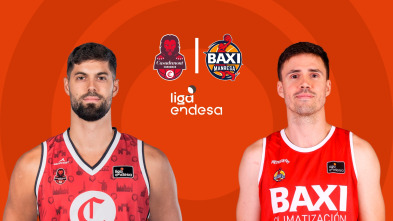 Jornada 16: Casademont Zaragoza - Baxi Manresa