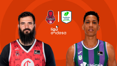 Jornada 23: Casademont Zaragoza - Unicaja