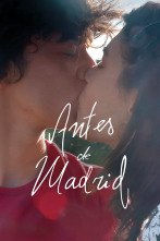 Imagen de Antes de Madrid - 1