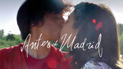 Imagen de Antes de Madrid - 2