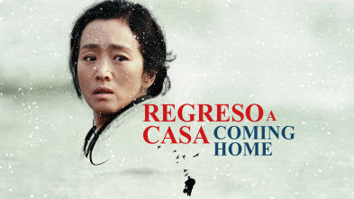 Imagen de Regreso a casa - Coming Home - 2