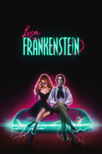 Lisa Frankenstein