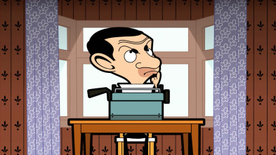 Imagen de Mr. Bean (T2): Pelicula casera - 2