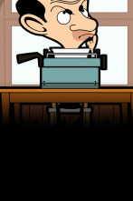 Imagen de Mr. Bean (T2): Pelicula casera - 1