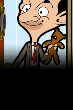Imagen de Mr. Bean (T2): crucero El - 1
