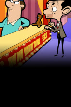 Imagen de Mr. Bean (T2): Tiro al coco - 1