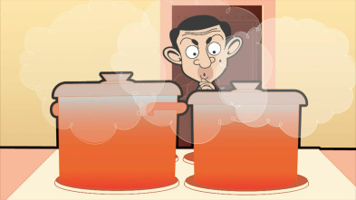 Imagen de Mr. Bean (T2): Bean ecologista - 2