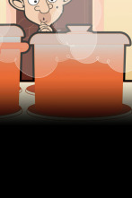 Imagen de Mr. Bean (T2): Bean ecologista - 1