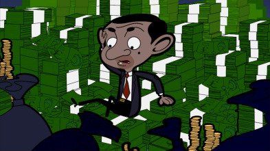 Imagen de Mr. Bean (T2): Cajero automático - 2