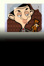 Imagen de Mr. Bean (T2): Utilicen las papeleras - 1
