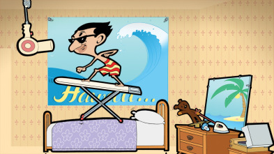 Imagen de Mr. Bean (T2): Bean San Valentin - 2