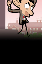 Imagen de Mr. Bean (T2): Todo lo que pueda comer - 1