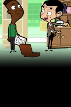 Imagen de Mr. Bean (T2): Montelo usted mismo - 1