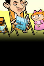 Imagen de Mr. Bean (T2): Vacaciones con Teddy - 1