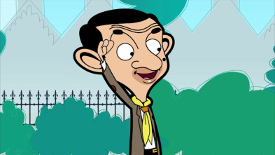 Imagen de Mr. Bean (T2): BEAN SCOUT - 2