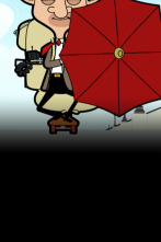 Imagen de Mr. Bean (T2): TELÉFONO BEAN - 1