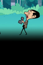 Imagen de Mr. Bean (T2): BEAN (EN EL) JURÁSICO - 1