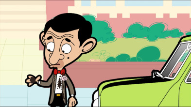 Mr. Bean, Season 2 (T2): BEAN EN LA ÓPERA