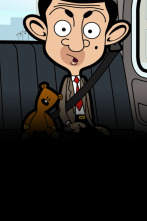 Mr. Bean (T2): BEAN TAXISTA