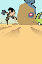 Imagen de Mr. Bean (T1): El botín de bean - 1