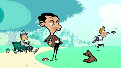 Imagen de Mr. Bean (T1): Prohibido mascotas - 2