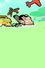 Mr. Bean (T1): ¡Fuera calzos!