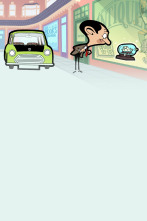 Imagen de Mr. Bean (T1): El pececito dorado - 1