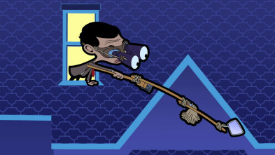 Imagen de Mr. Bean (T1): Inventor - 2