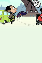 Imagen de Mr. Bean (T1): Ladrón de arte - 1